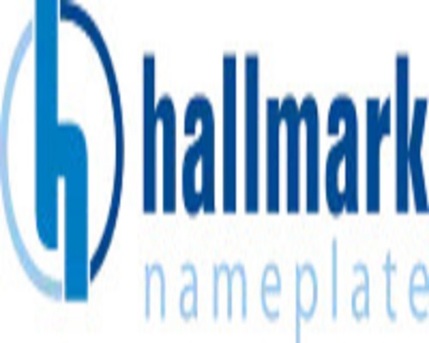New York, Business, Hallmark Nameplate Inc