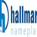Hallmark Nameplate Inc
