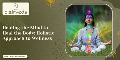 Mumbai, Health, Holistic Wellness Centre In Vadodara | Ayus-clairveda