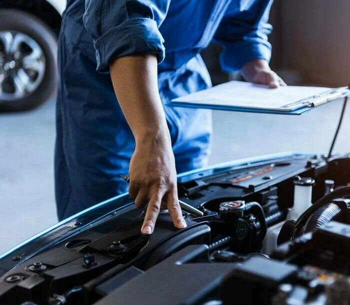Brisbane, Automotive, Certified Car Logbook Servicing Brisbane - Paxton Mechanical