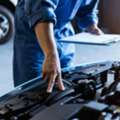 Certified Car Logbook Servicing Brisbane - Paxton Mechanical