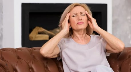 Pune, Health, Menopause Brain Fog: Causes, Memory Loss & How To Fix It