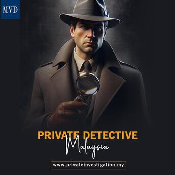 Kuala Lumpur, Legal, Private Detective Malaysia