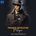 Private Detective Malaysia