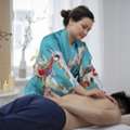 Chinese Tui Na Singapore &mdash; Natural Healing Massage For Total Wellness