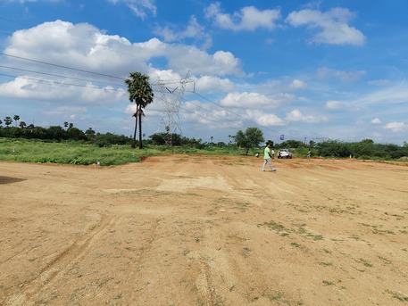 Hyderabad, Residential Plots, INR 35000,  288 Sq. Yard,  Hmda&rera Approved Open Plots For Sale At Kongarakalan