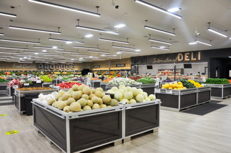 New York, Food, Ethnic Grocery Store Near You With Online Ordering