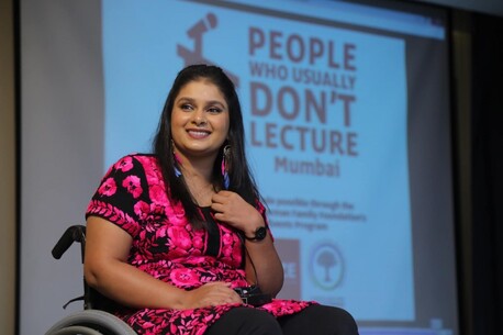 Hyderabad, Business, International Women