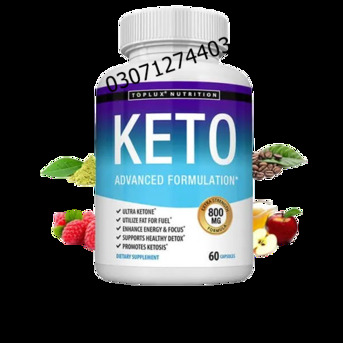 Lahore, Health & Beauty Items, PKR 2000,  Adken Keto Weight Loss Capsules In Chakwal #03071274403