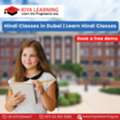 Hindi Classes In Dubai | Learn Hindi Classes