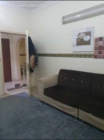 Al Aziziyyah, Bedspace Available, SAR 600/month,  0 Sq. Meter,  1 Big Room Sharing Just 1 Person Me And Other Full Furnished Rooms Kitchen Washroom