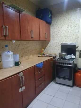 Al Aziziyyah, Bedspace Available, SAR 600/month,  0 Sq. Meter,  1 Big Room Sharing Just 1 Person Me And Other Full Furnished Rooms Kitchen Washroom