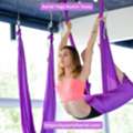 The Best Aerial Yoga Austin Texas For Flexibility
