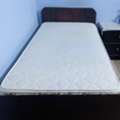 BHD 15,  Single Cot Bed For Sale