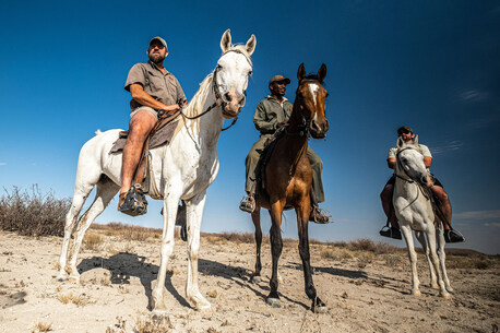 Cape Town, Event Planning, Tour Guide Training In Namibia &ndash; Start Your Safari Career With Aru Game Lodges