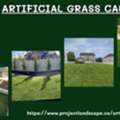 You Deserve The Best Artificial Grass In Calgary That Requires Low Maintenance