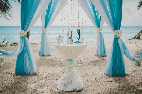 New York, Event Planning, Key West Beach Wedding Packages For A Seamless Seaside Celebration