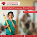 Online English Language Classes In UAE