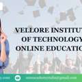 Vellore Institute Of Technology Online Education