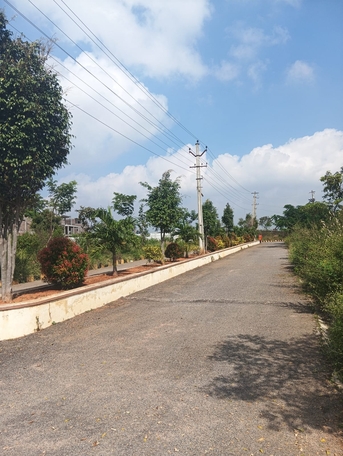 Hyderabad, Residential Plots, INR 44999,  120 Sq. Yard,  Exit 14 Plots Plots For Sale In Tukkuguda Hyderabad Contact- 6305534817