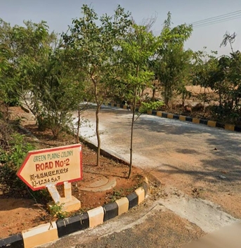 Hyderabad, Residential Plots, INR 44999,  120 Sq. Yard,  Exit 14 Plots Plots For Sale In Tukkuguda Hyderabad Contact- 6305534817