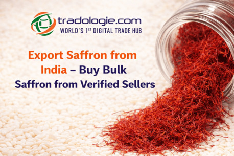 Mumbai, Farm & Garden, INR 2,  Export Saffron From India &ndash; Buy Bulk Saffron From Verified Sellers