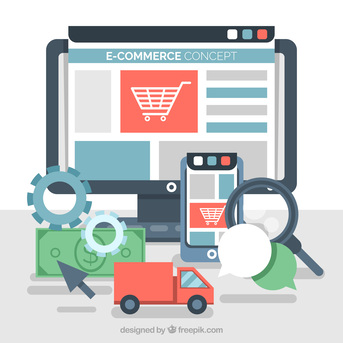 New Delhi, Business, Ecommerce SEO Services To Boost Online Store Rankings & Sales