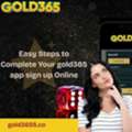 Easy Steps To Complete Your Gold365 App Sign Up Online