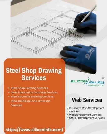 New York, Construction, Speed Up Your Fabrication,Expert Steel Shop Drawing Services In Columbus.