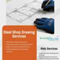 Speed Up Your Fabrication,Expert Steel Shop Drawing Services In Columbus.