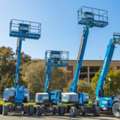 Reliable Boom Lift Hire In Wollongong For Safe Height Access