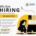 HR Executive Hiring &ndash; Immediate Opening In Vijayawada
