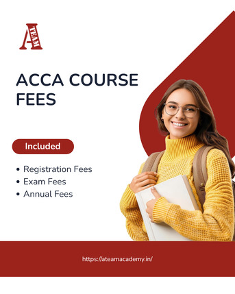 Mumbai, Education, ACCA Course Fees In India: Complete Cost Breakdown