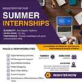 Summer Internship Program 2026 &ndash; Register Now | Arete IT Services Pvt. Ltd.