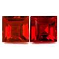 USD 4148,  Square Shape Natural Ruby Gemstone - Buy Now