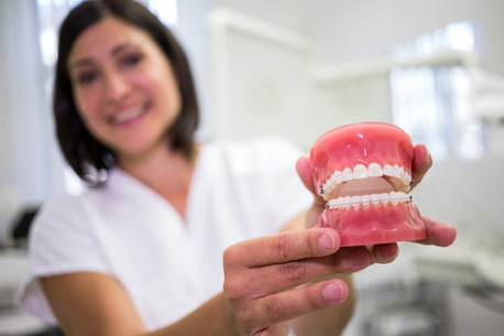 New York, Dental, Complete Dental Care In Edison &ndash; Root Canal And Dentures