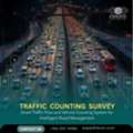 Kuwait Traffic Count: Revealing Daily Road Realities