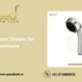 Durable Hand Shower For Daily Convenience
