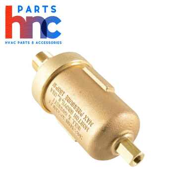 New York, Appliances, USD 609,  Xylem-Hoffman Specialty 401485 3/4&Prime; Water Vent 150 PSI Max 78