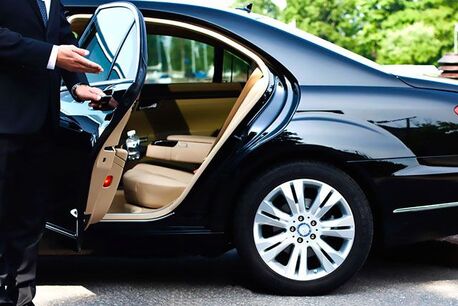 Paris, Business, Taxi To Paris Airport - Parisprivatecab.com