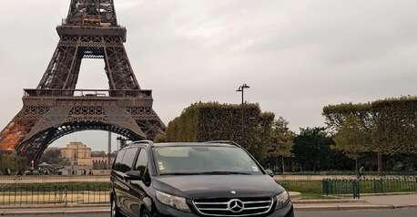 Paris, Business, Taxi To Paris Airport - Parisprivatecab.com
