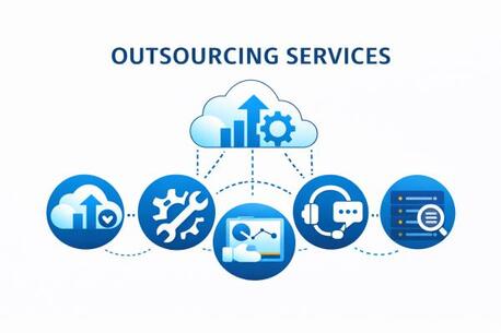 New York, Business, Full-Service Dynamics 365 Outsourcing Company USA For Startups & Enterprises