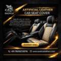 Artificial Leather Car Seat Cover | Seat Covers For Car In Bangalore