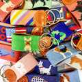 Premium Needlepoint Shop | Handcrafted Belts, Key Fobs & Gifts