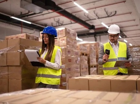 Tripoli, Logistics, Expert Customs Clearance In Libya | Riada Shipping & Logistics