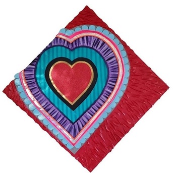 New York, Collectibles, Love Themed Art