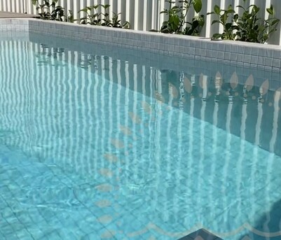 Brisbane, Construction, Swimming Pool Construction