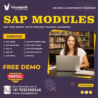 Hyderabad, Lessons Offered, SAP Cloud Integration Training | SAP CPI Training