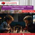 Online Chess Classes In Dubai - Chess Coaching In UAE