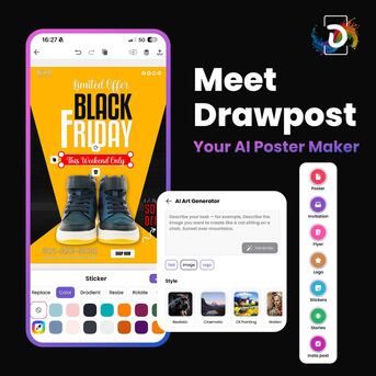 Punjab, Web Design & Development, Best AI Design App)